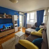 Dristor, pe Baba Novac, Sectia 12, renovat, 2 balcoane, 10 minute metrou